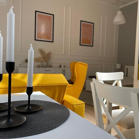 Apartments Tema Сомбор Екстер'єр фото
