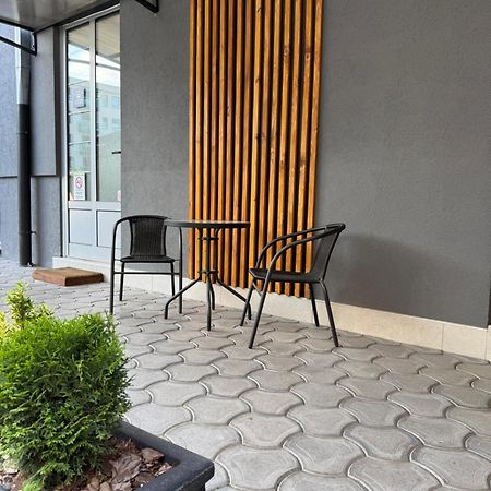 Apartments Tema Сомбор Екстер'єр фото
