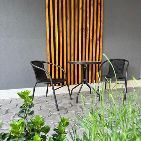 Apartments Tema Сомбор Екстер'єр фото