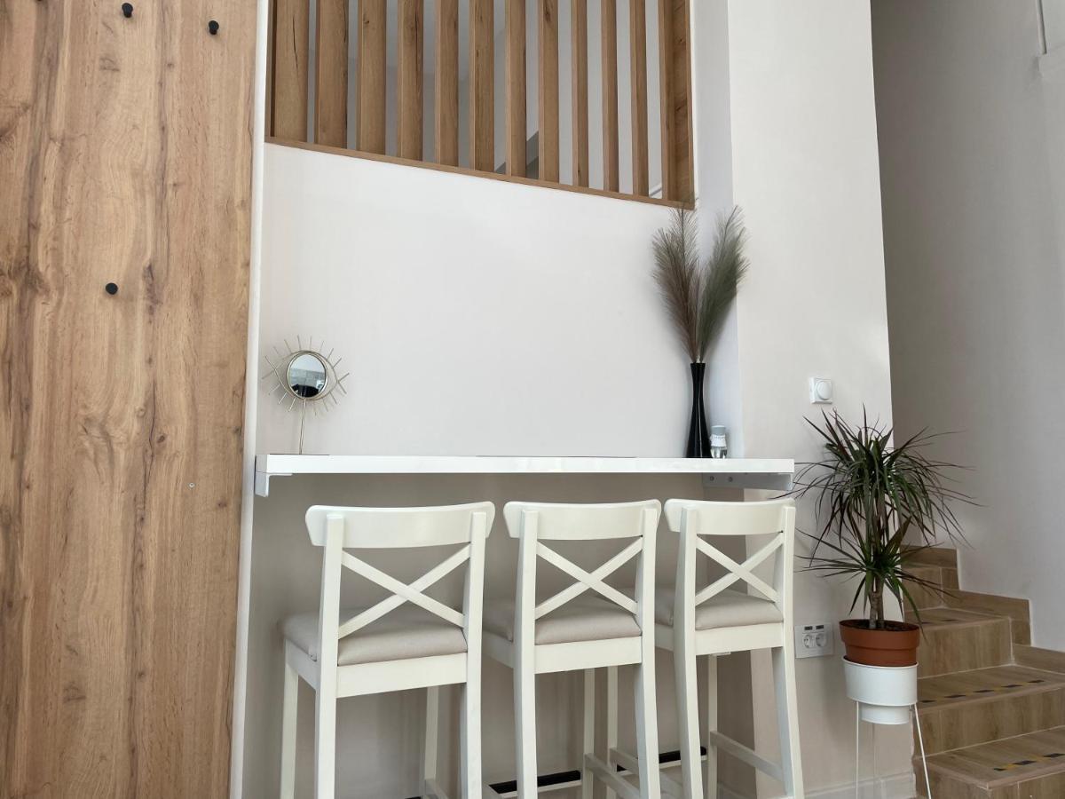 Apartments Tema Сомбор Екстер'єр фото