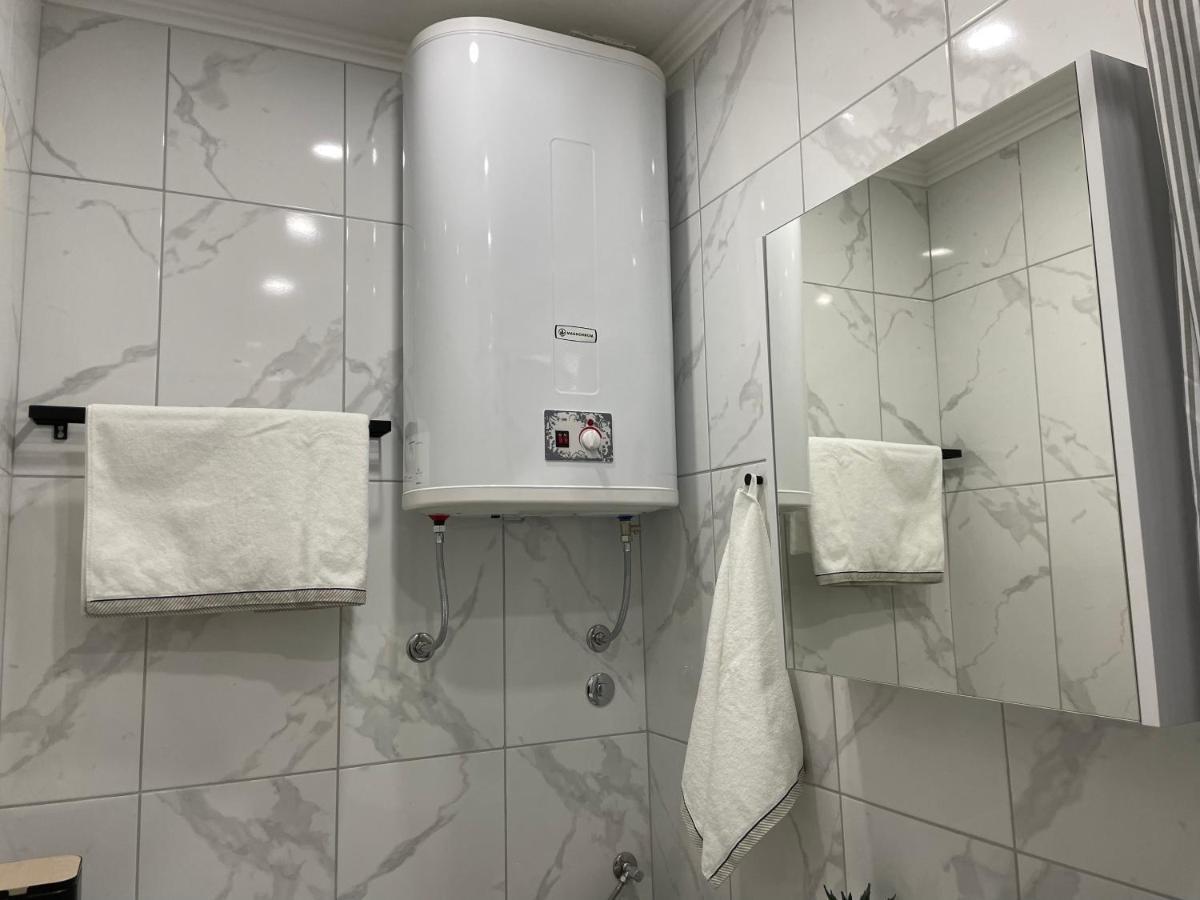 Apartments Tema Сомбор Екстер'єр фото