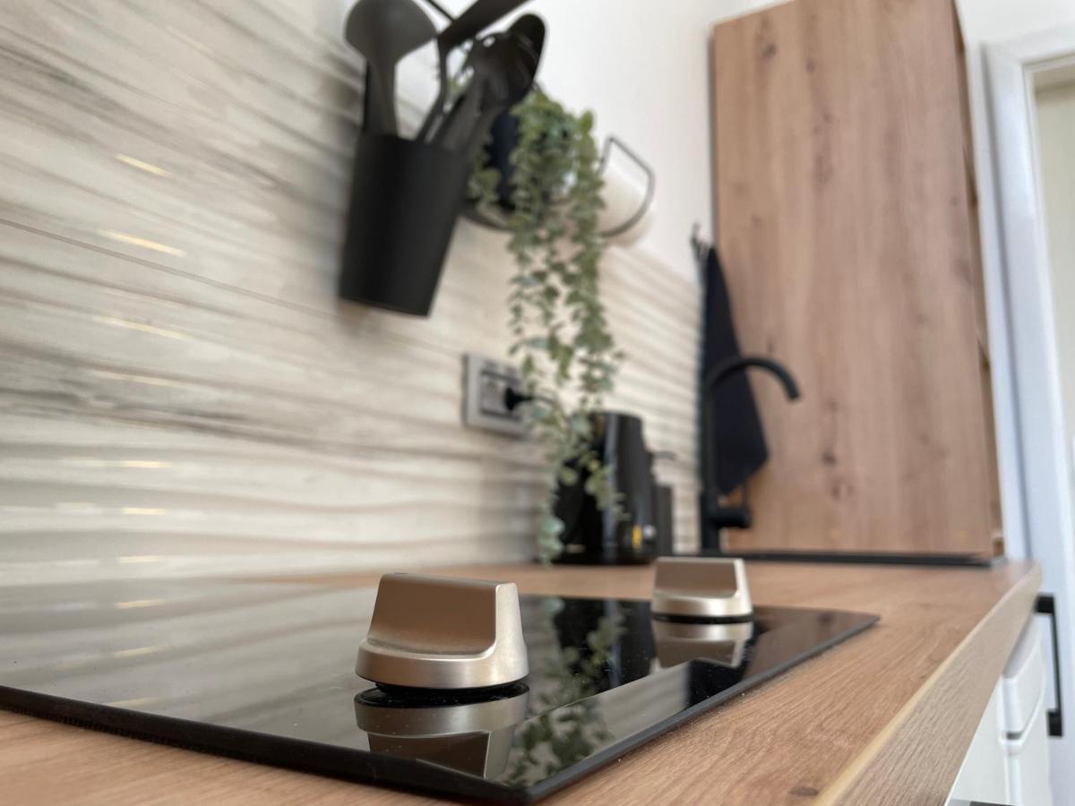 Apartments Tema Сомбор Екстер'єр фото