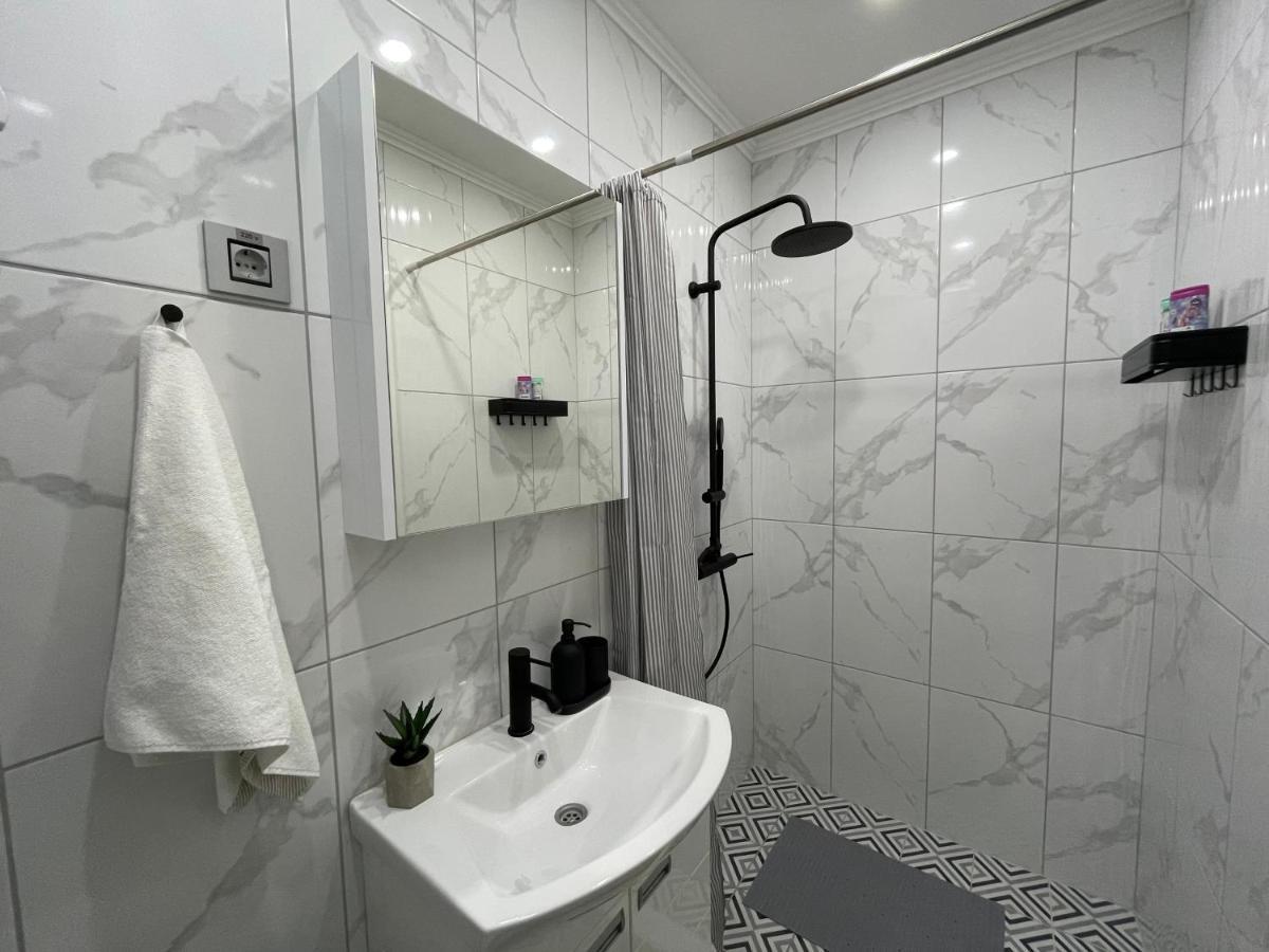Apartments Tema Сомбор Екстер'єр фото