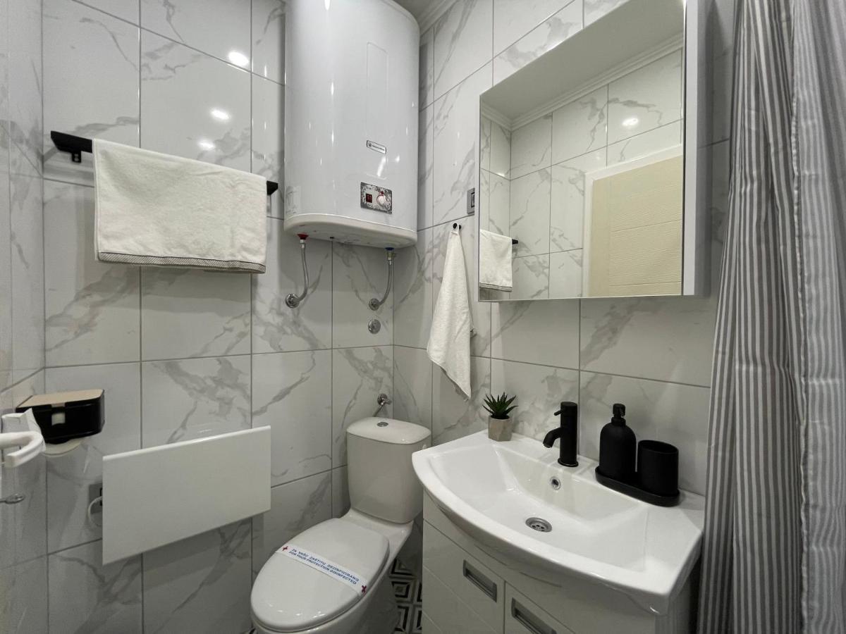 Apartments Tema Сомбор Екстер'єр фото