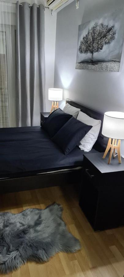 Apartments Tema Сомбор Екстер'єр фото
