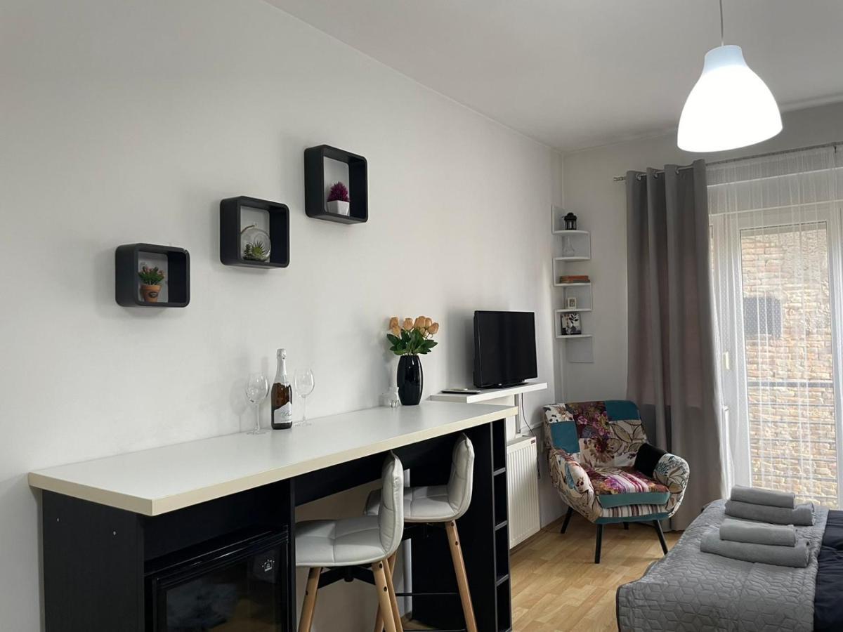 Apartments Tema Сомбор Екстер'єр фото