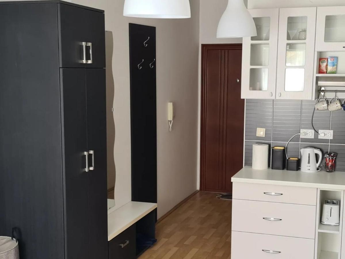 Apartments Tema Сомбор Екстер'єр фото