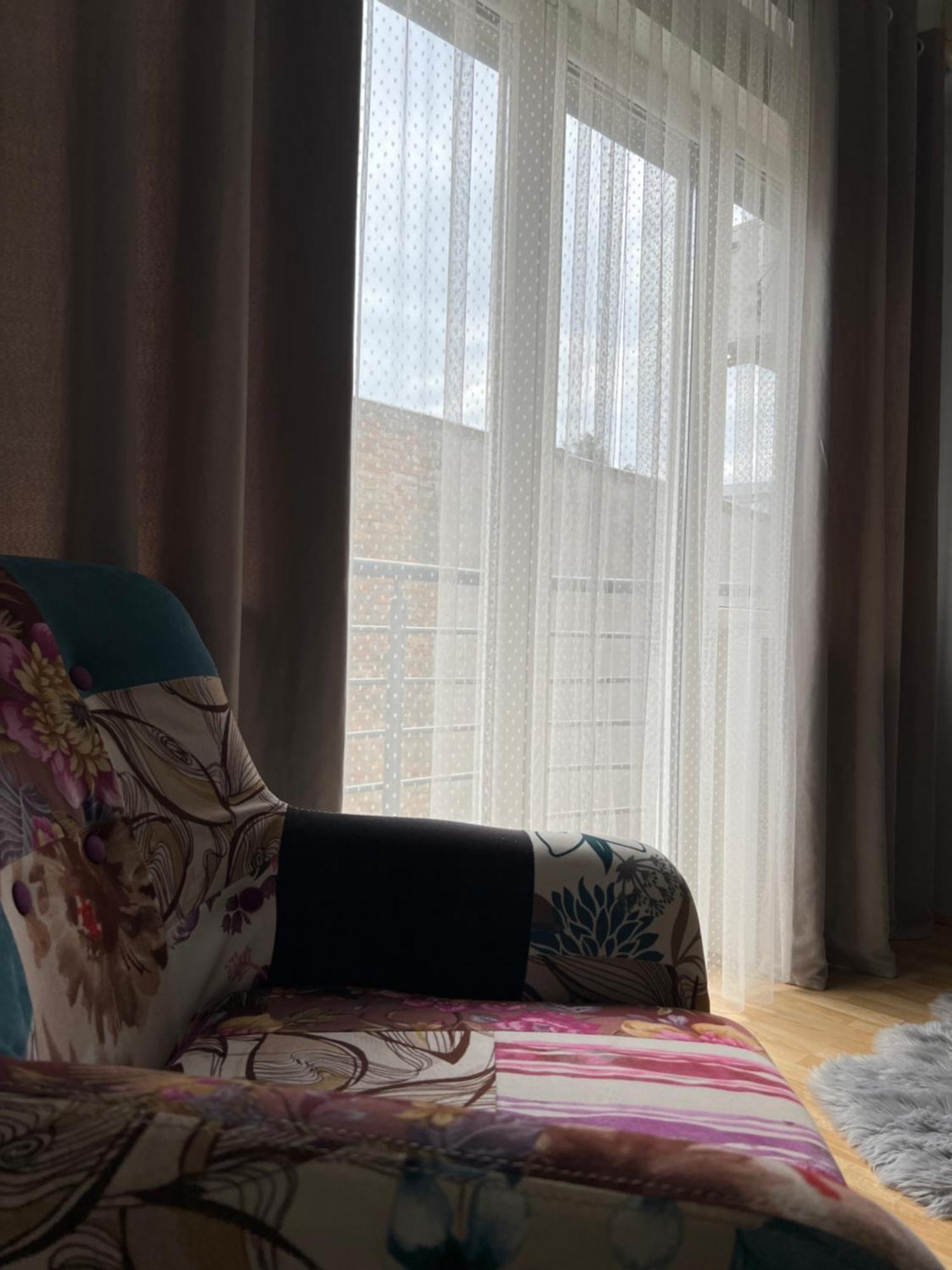 Apartments Tema Сомбор Екстер'єр фото
