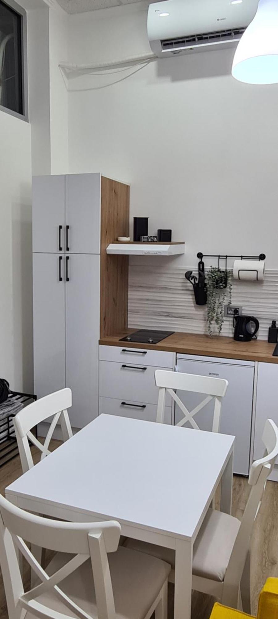 Apartments Tema Сомбор Екстер'єр фото