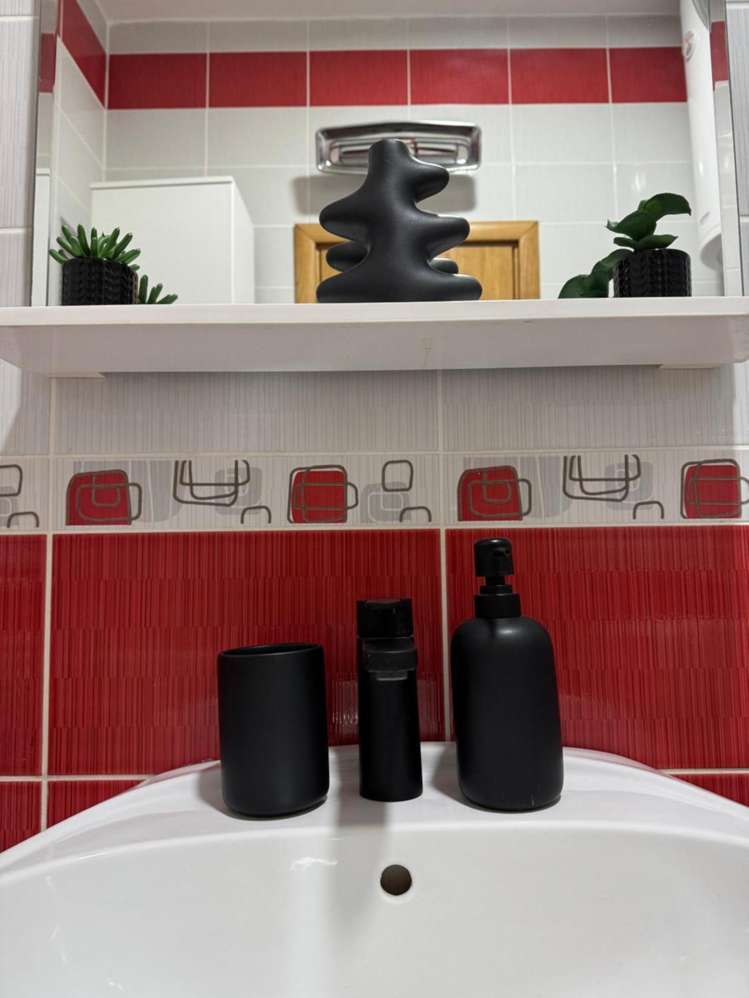 Apartments Tema Сомбор Екстер'єр фото